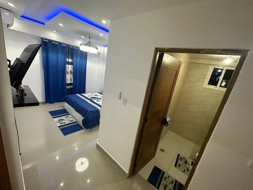 Luxury 3 Bedroom Apartment| Pool