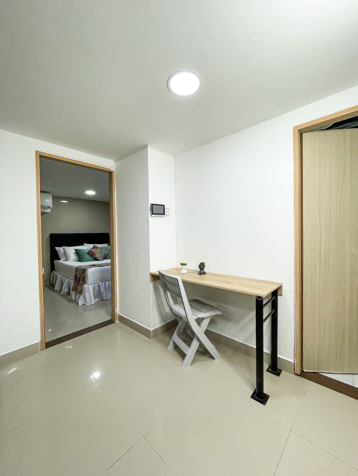 Hermoso apartamento en Quibdo