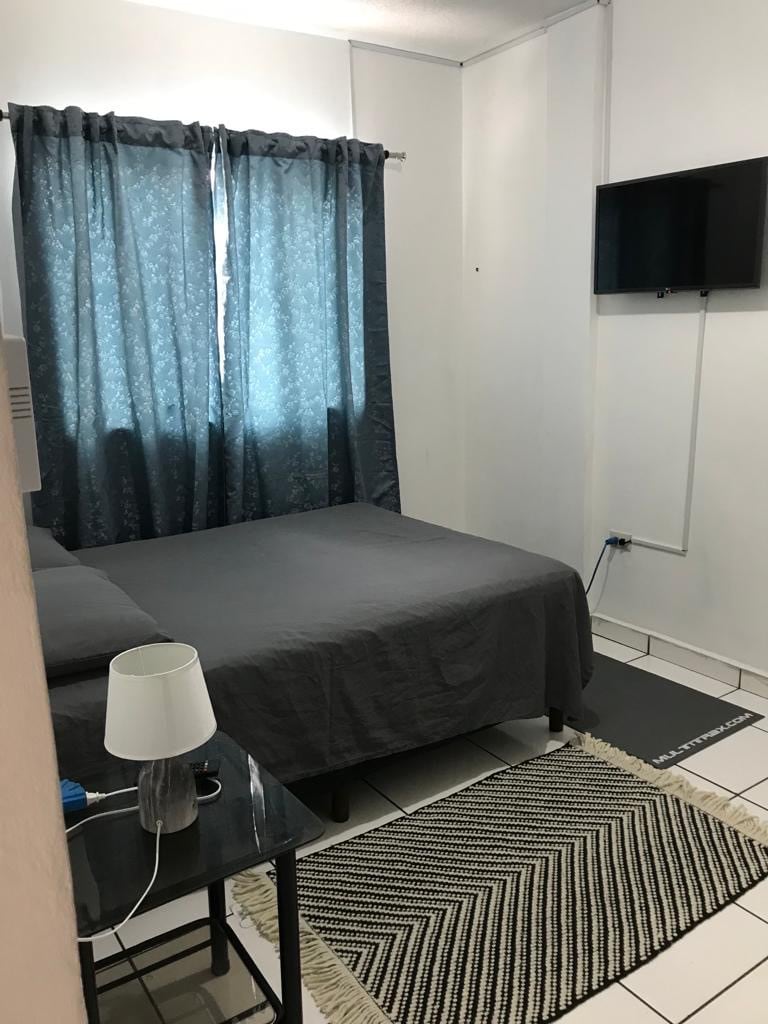 1 bedroom rental unit close to toncontin airport