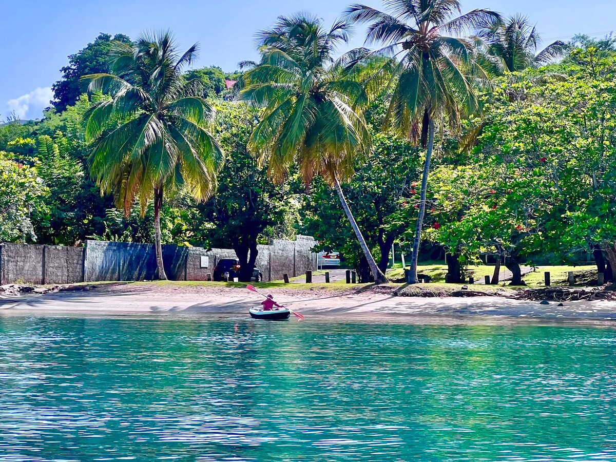 Caribbean BoatLife afloat in Grenada