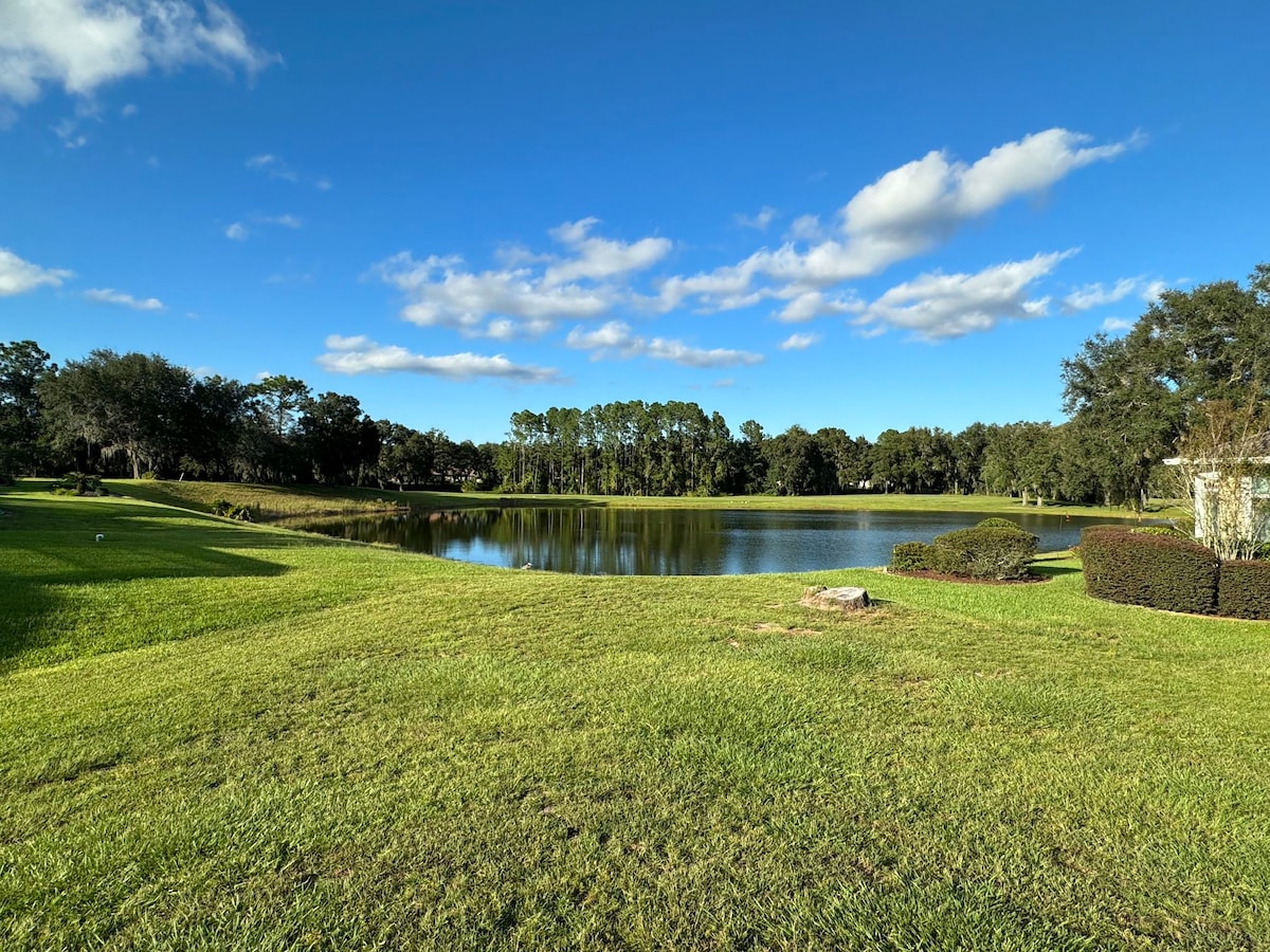 Equestrian lovers Oasis w/Pool