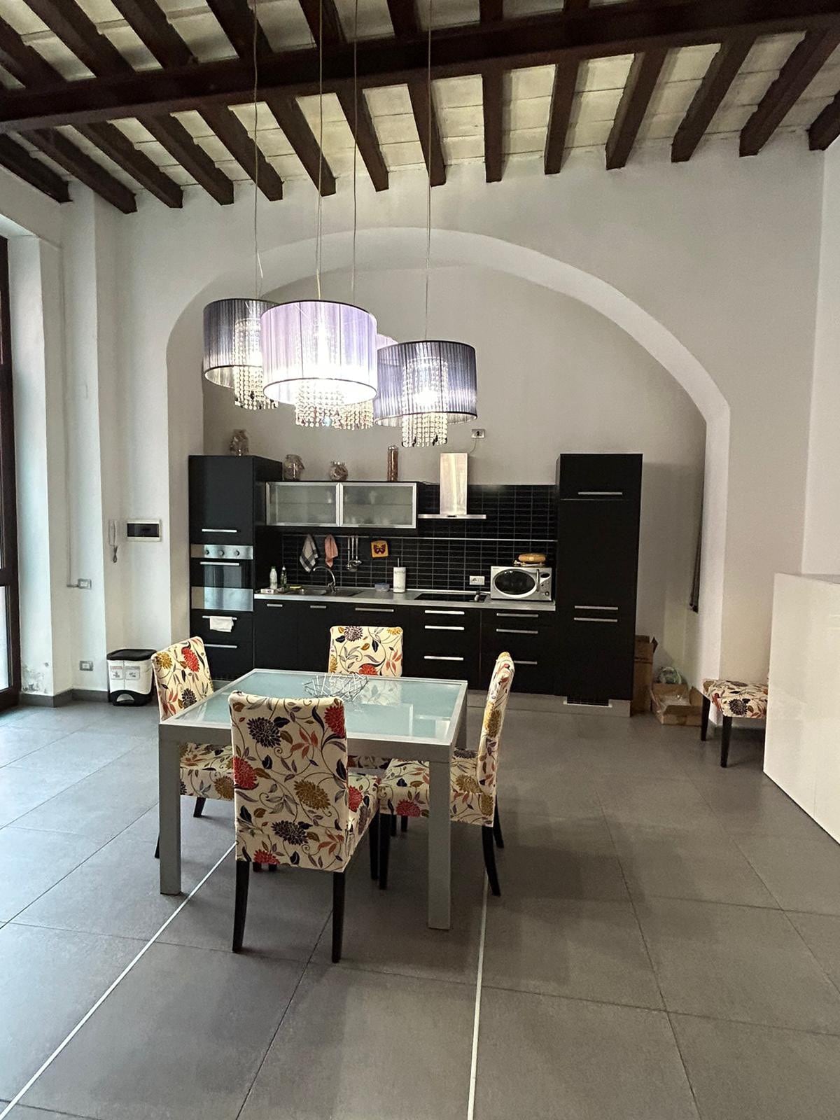 Loft Zona Darsena - Corso Genova