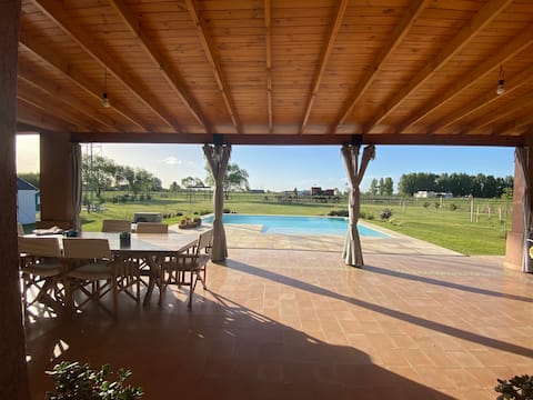 Finca El Manantial