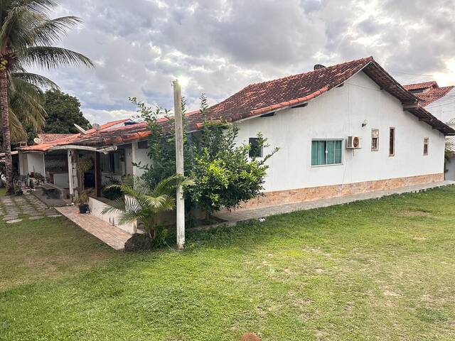 Iguaba Grande的民宿