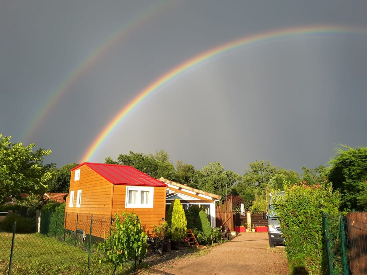 Tinyhouse