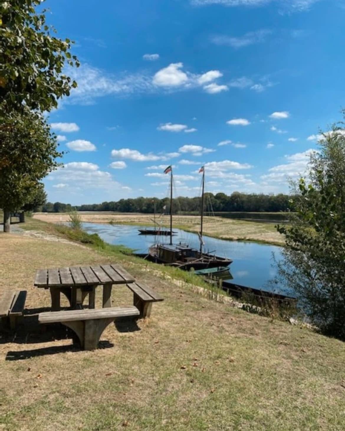 La Marinière de Loire