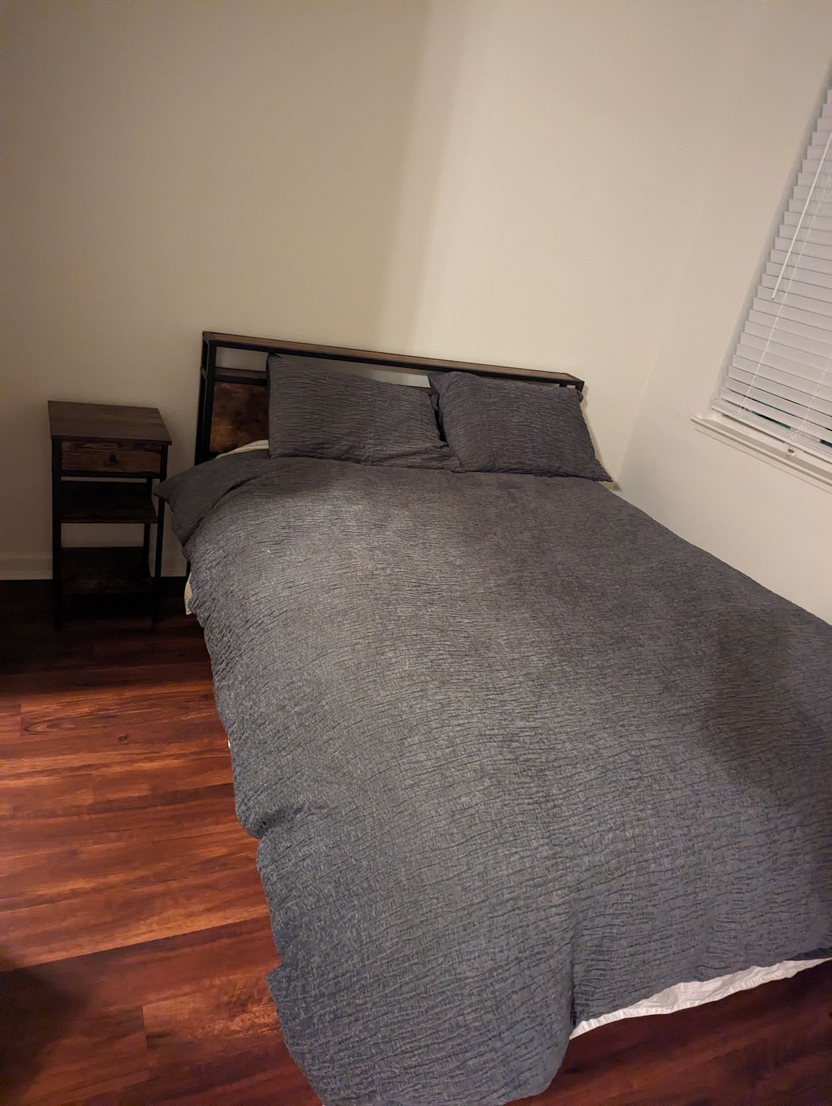 Cozy SF studio with patio in lovely Japantown area