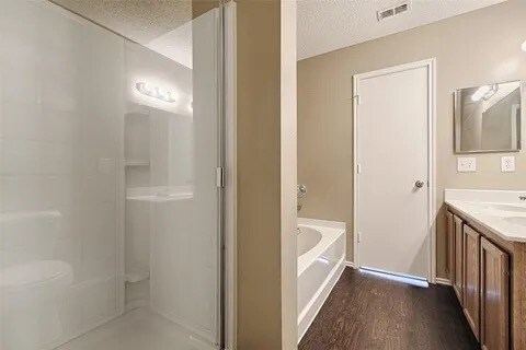 Private Room with master bath