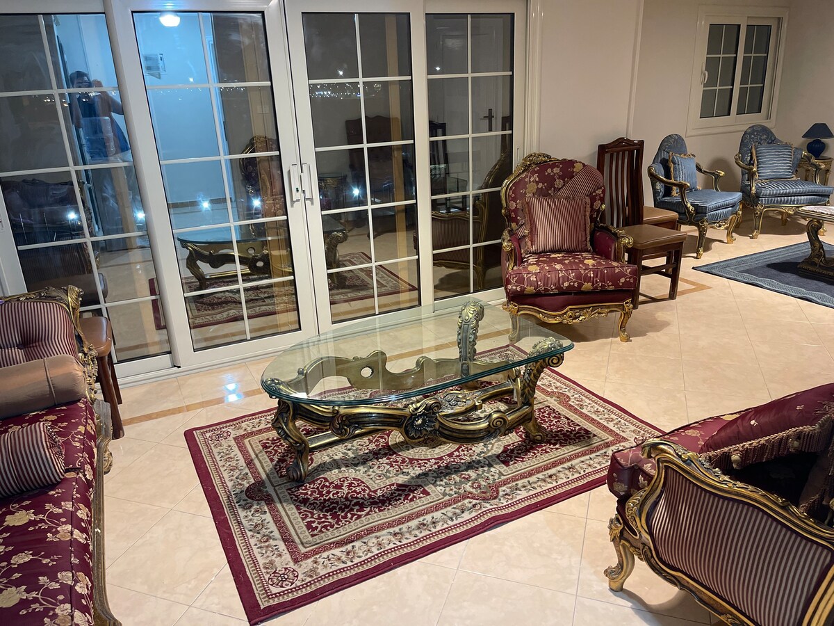 Ismailia Luxury Apartments