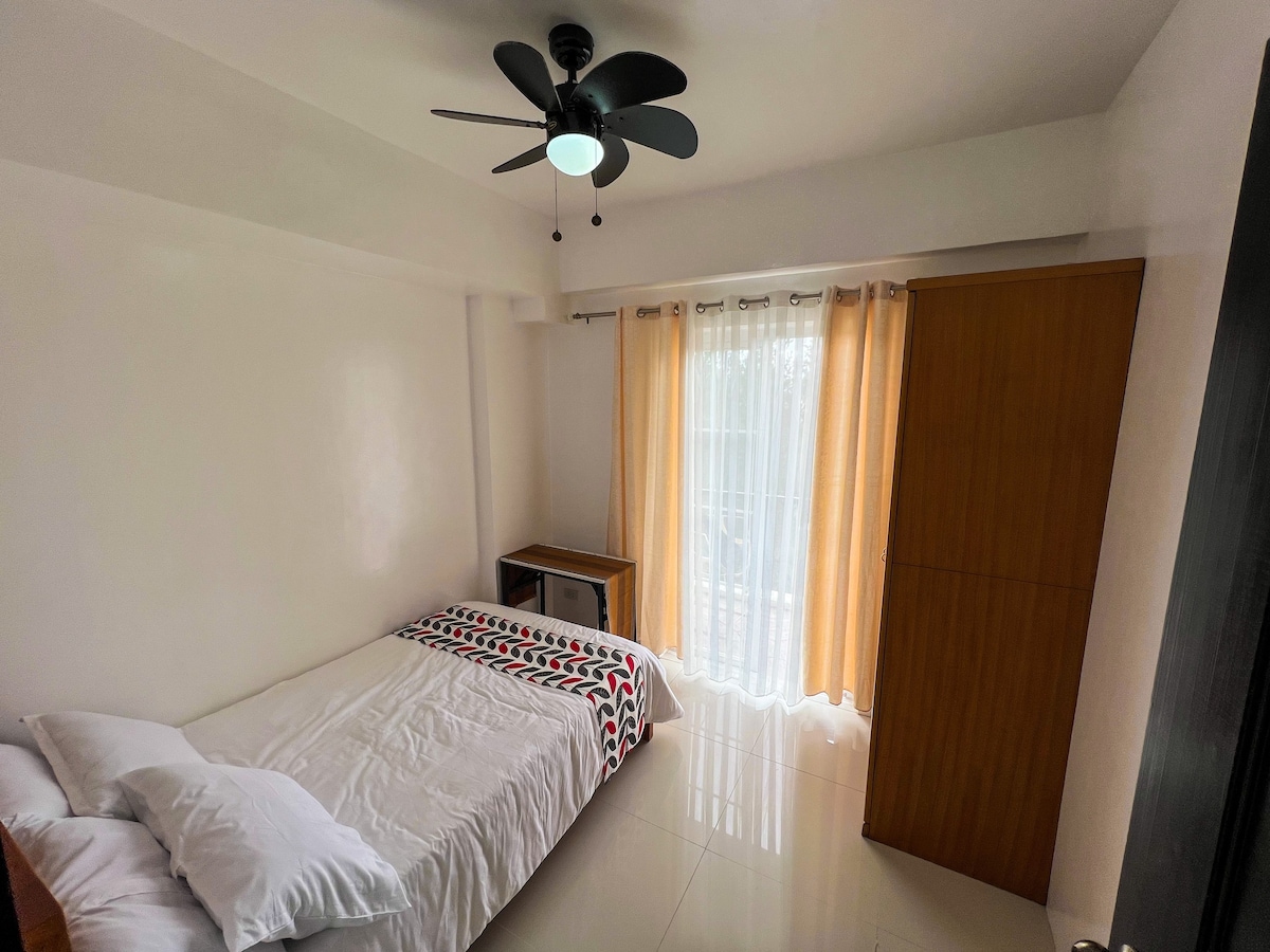 1 Bedroom Baguio Condo Unit