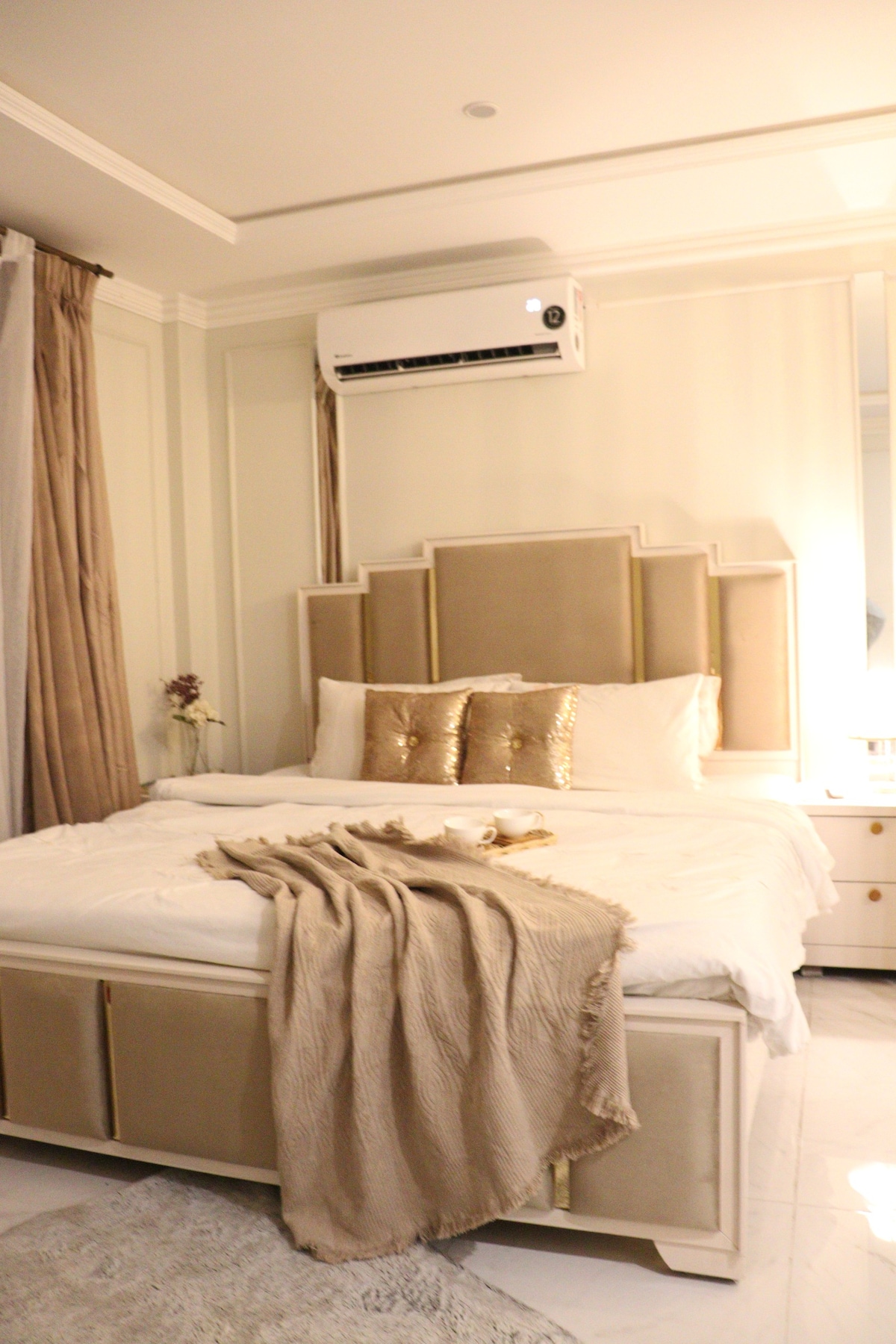 Boutique Studio Apt | Bahria town.