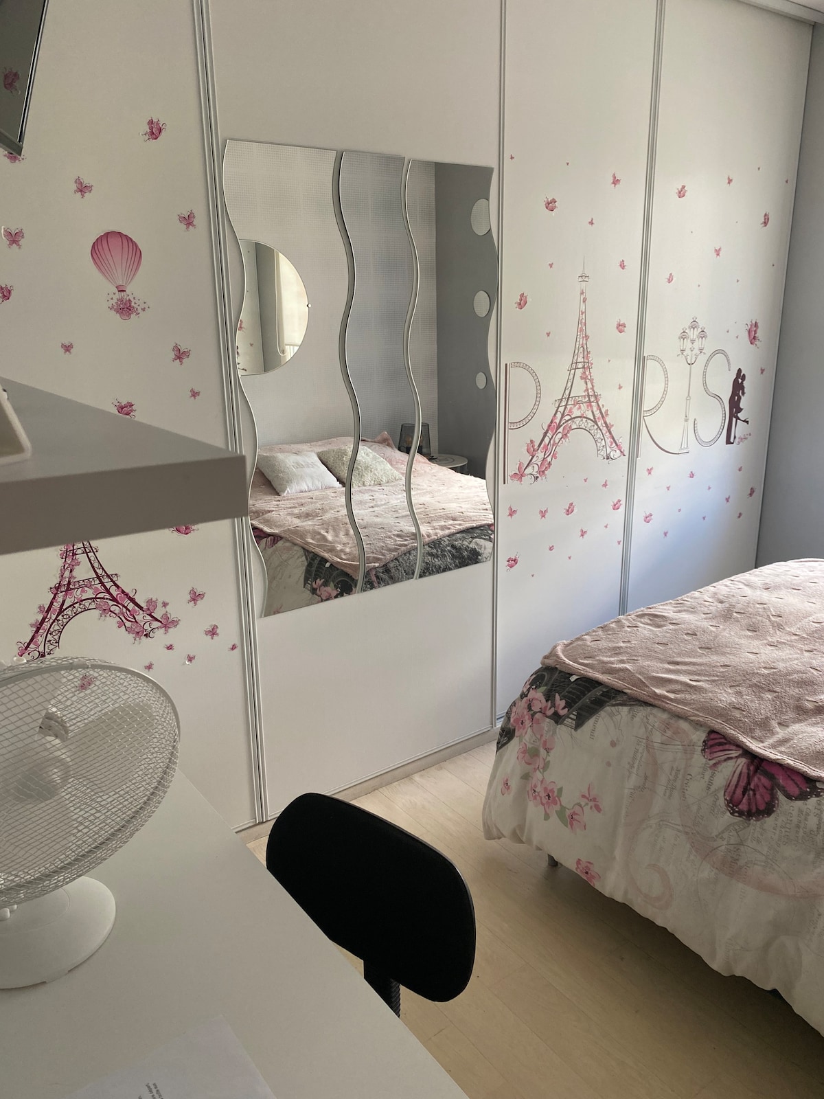 Chambre Melissa