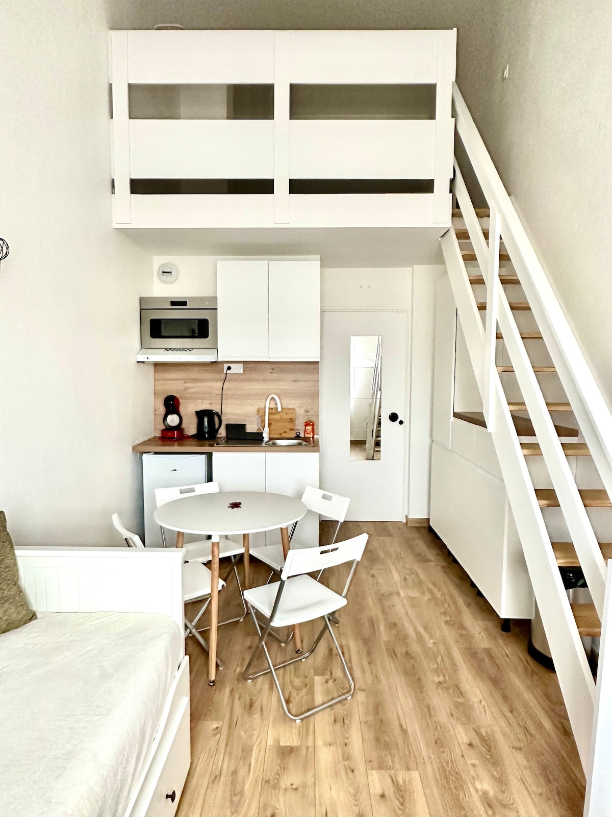 New Duplex - 10 Minutes Disney / 32 Minutes Paris