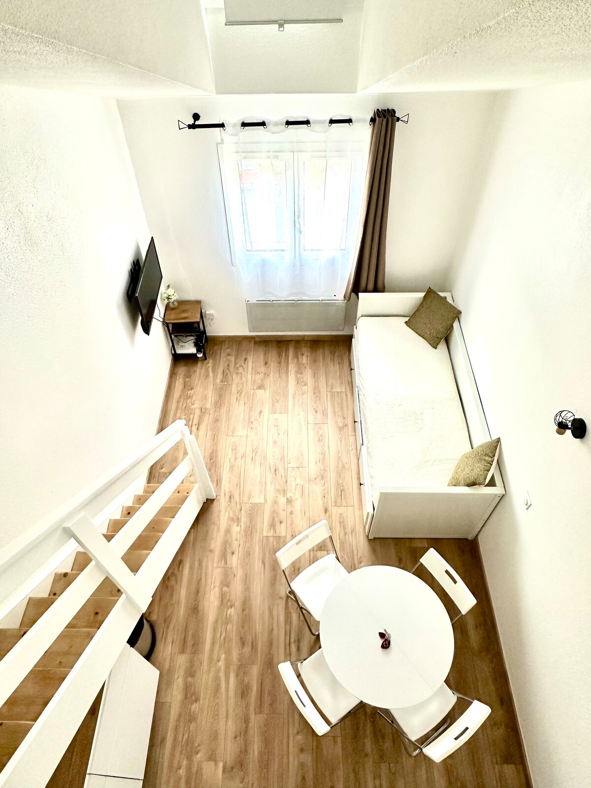 New Duplex - 10 Minutes Disney / 32 Minutes Paris