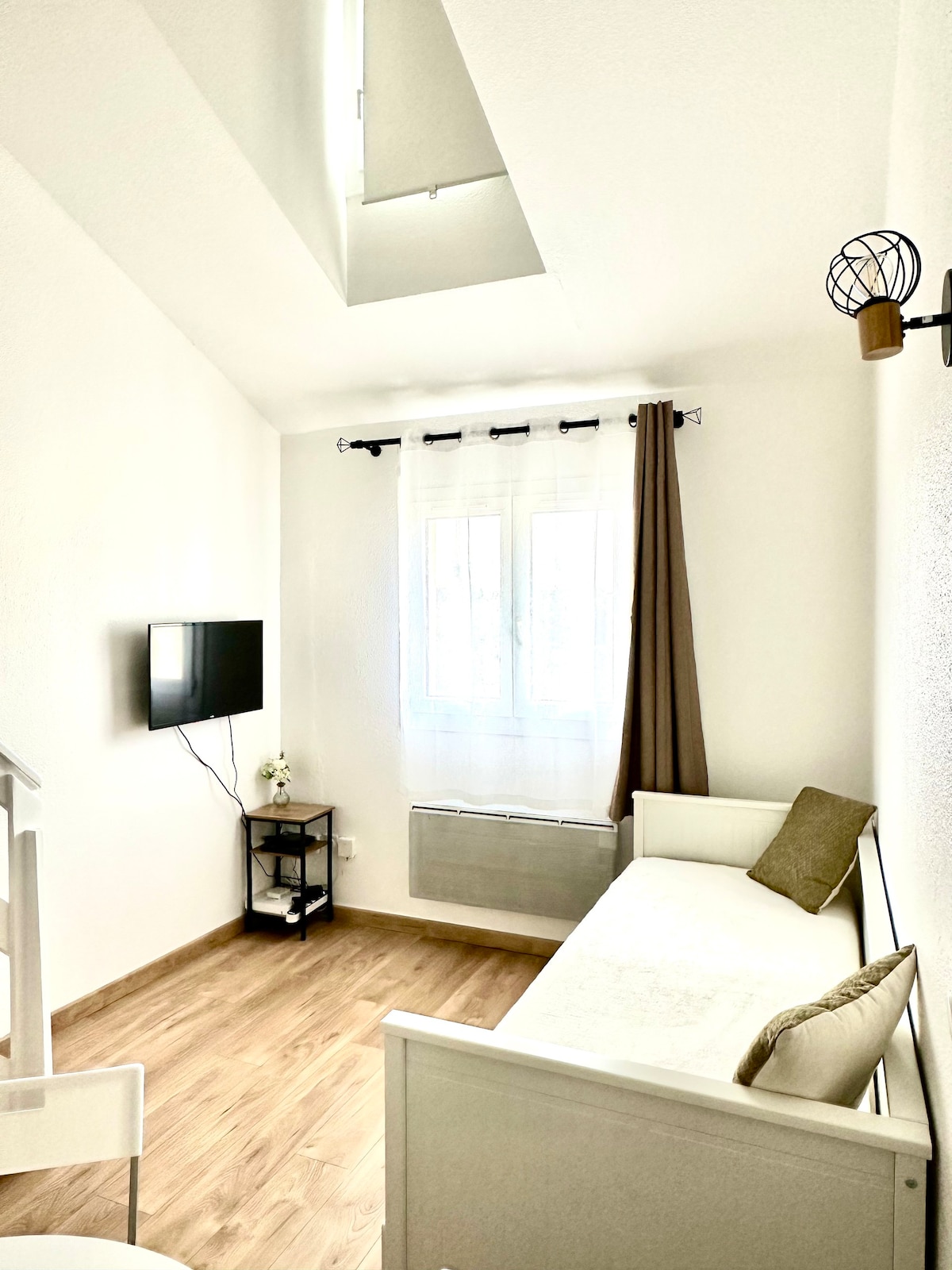 New Duplex - 10 Minutes Disney / 32 Minutes Paris