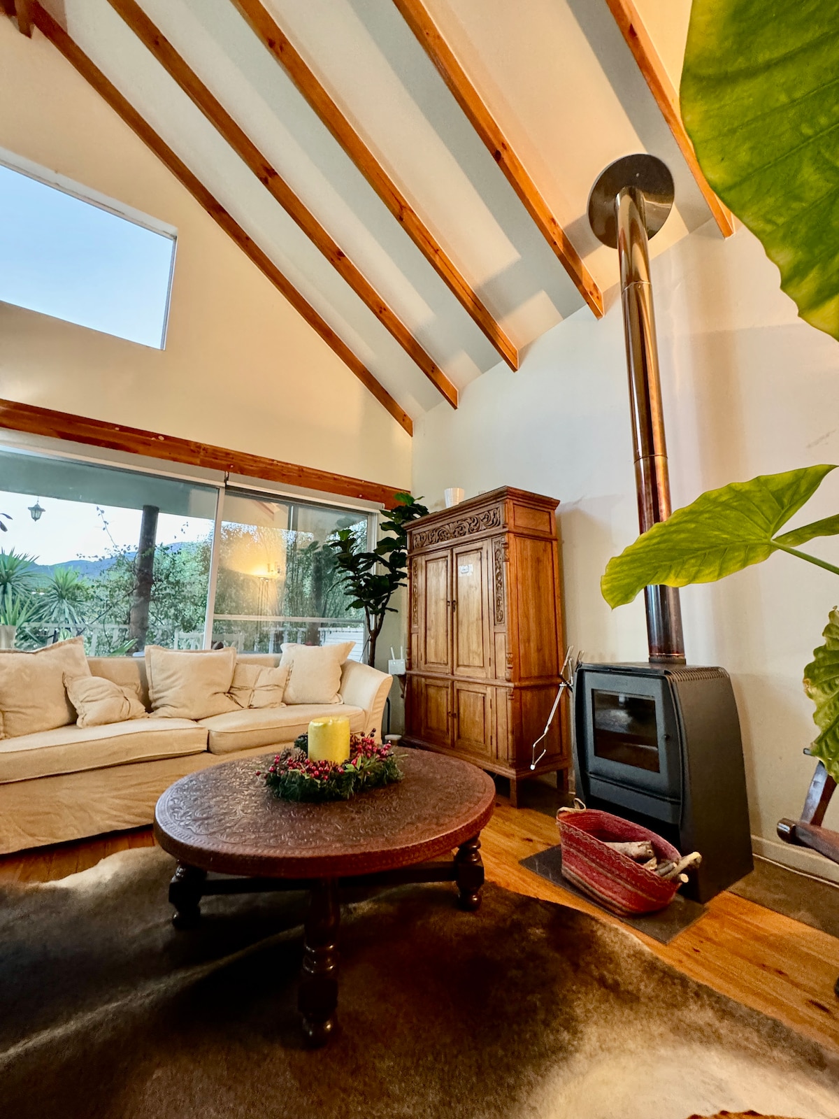 Hermosa Casa con piscina “El Paraíso”