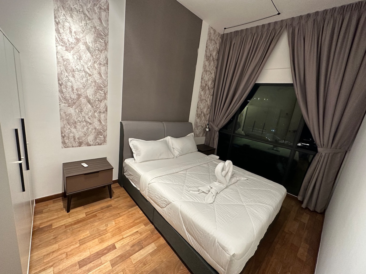 Ampang Point | Reizz Residence |低楼层