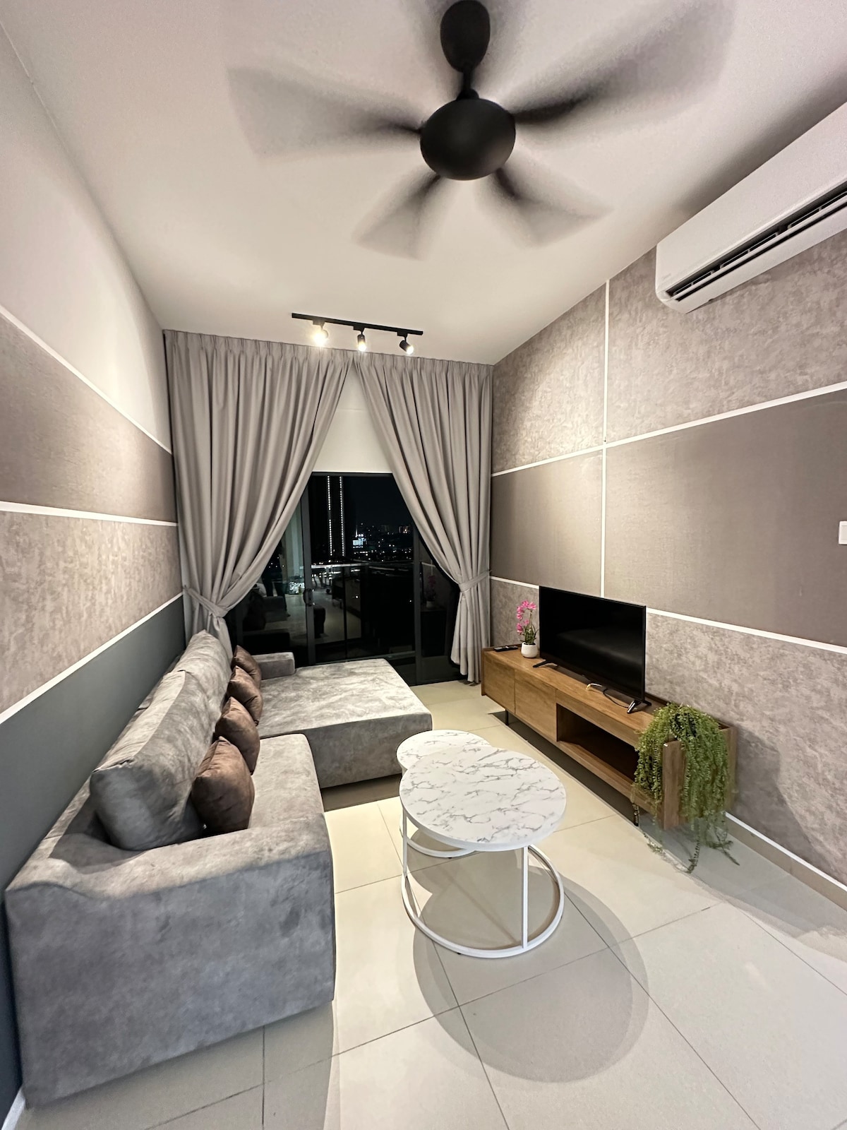 Ampang Point | Reizz Residence |低楼层