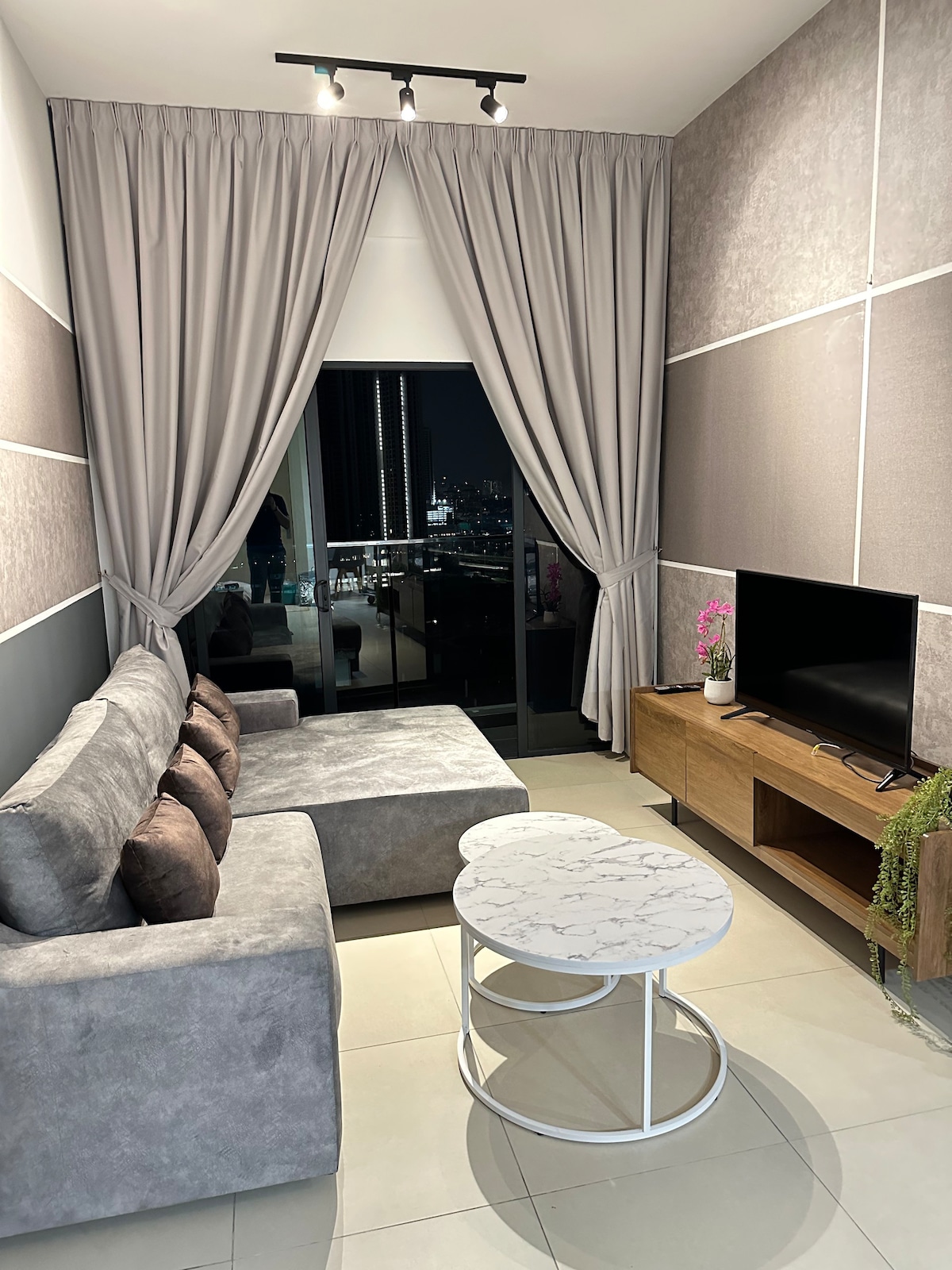 Ampang Point | Reizz Residence |低楼层