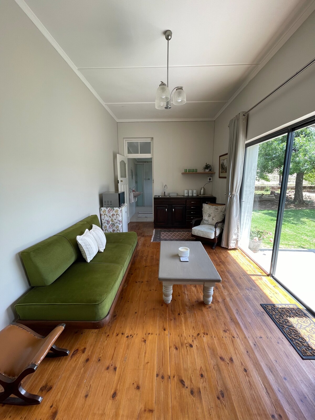 Mooifontein Farm Suite