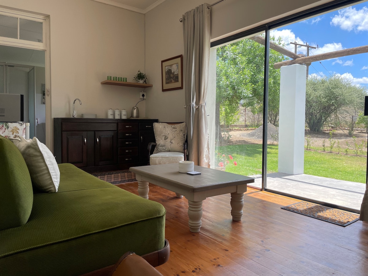 Mooifontein Farm Suite