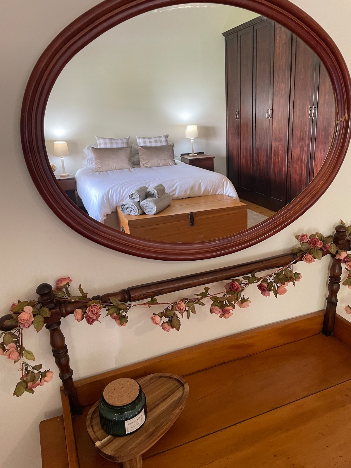 Mooifontein Farm Suite