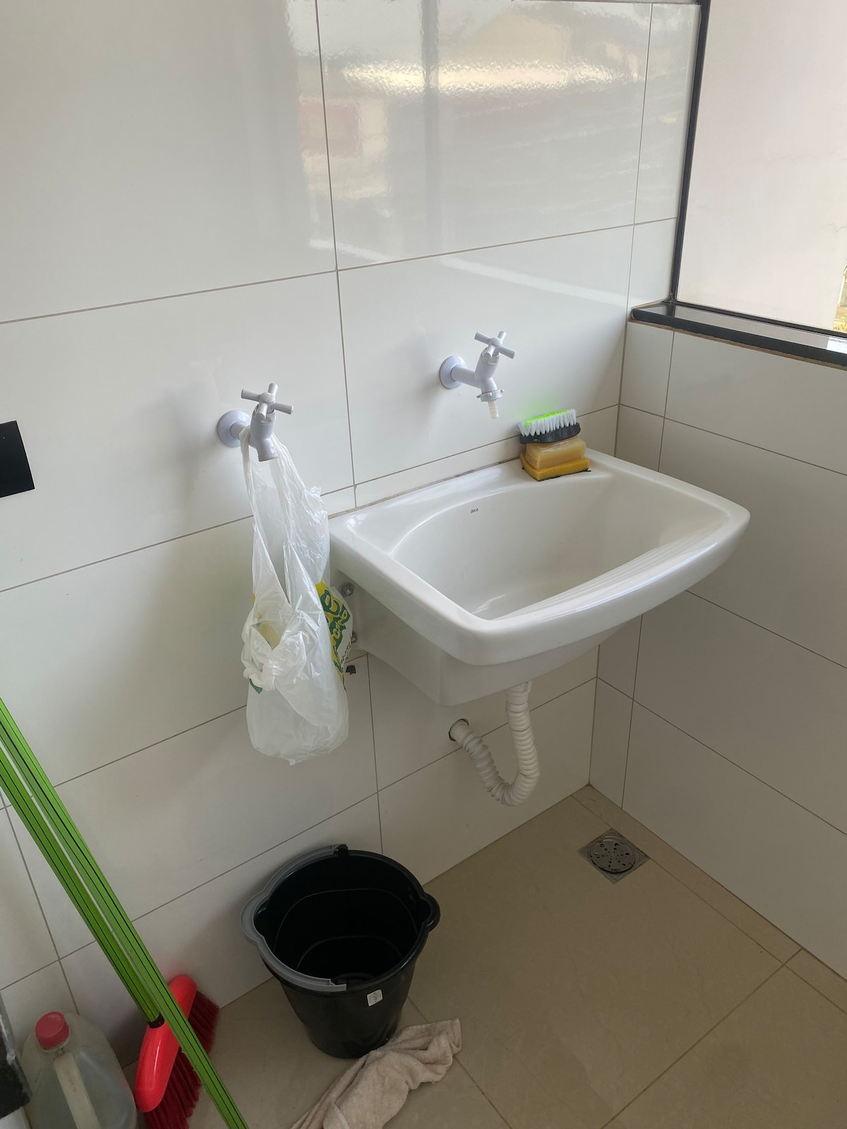 Apartamento no Centro de Bandeirantes