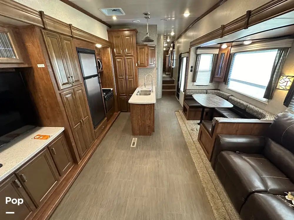 Forest Haven RV