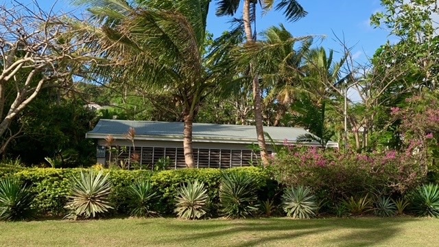 Raiwai Beachfront Fiji