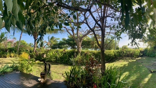 Raiwai Beachfront Fiji