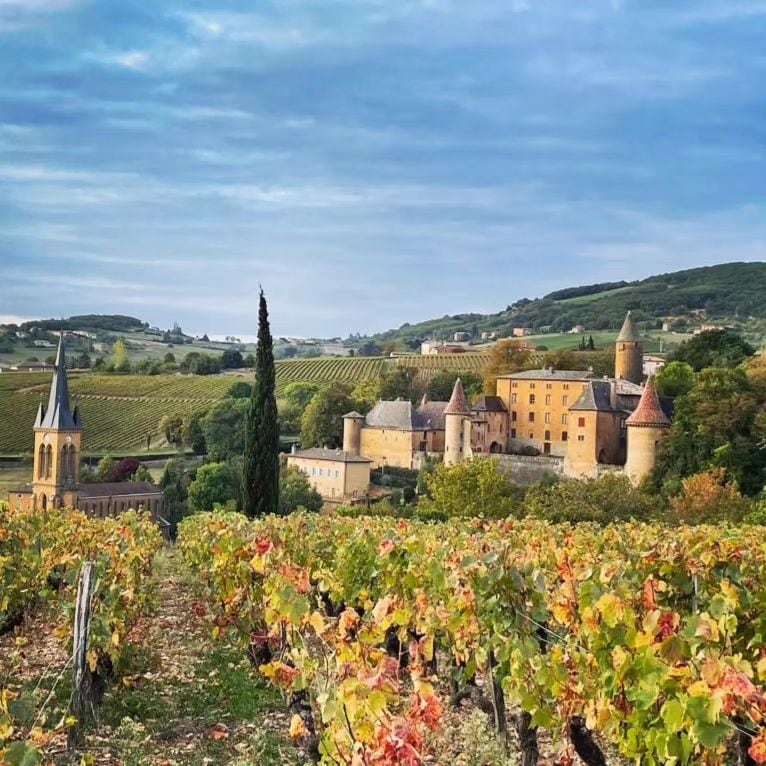 Le Clos du Botaniste