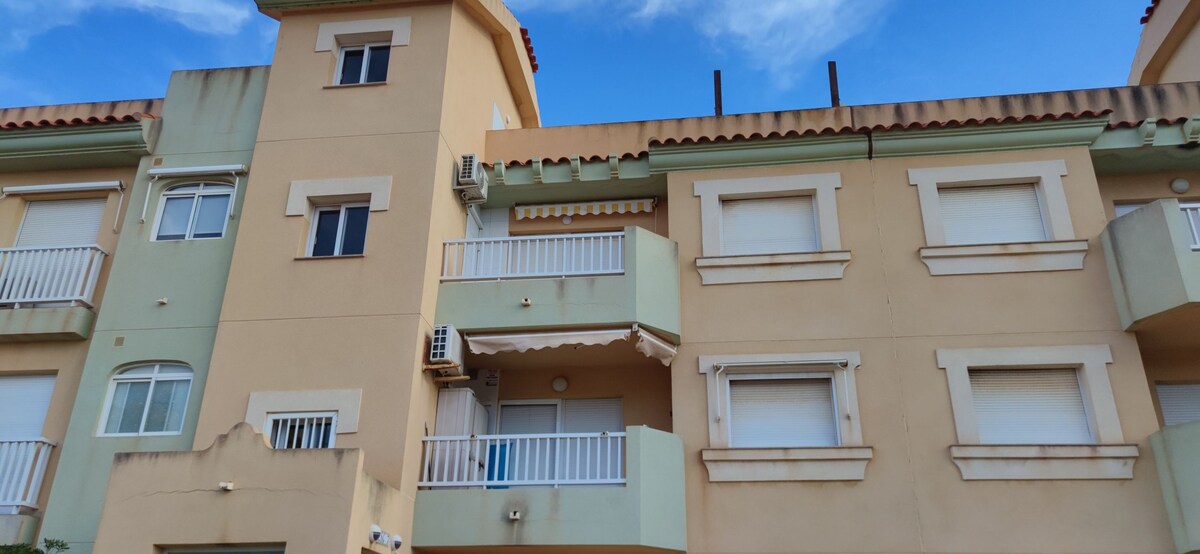 Apartamento Ipanema 4 la Manga