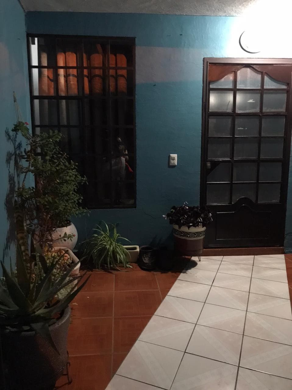 房源位于Pátzcuaro中心地带