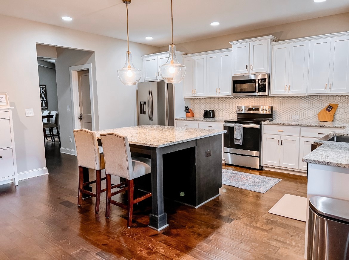 Family Haven: 4BR Modern Home in Newnan, GA