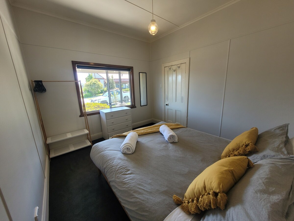 Relax & enjoy -The Toora House