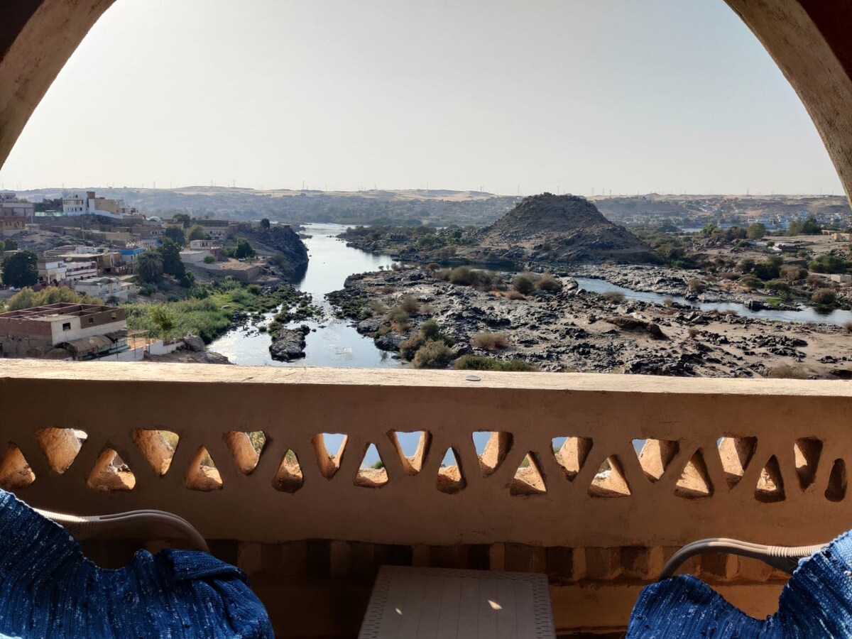 Nubian heights Hostel 1