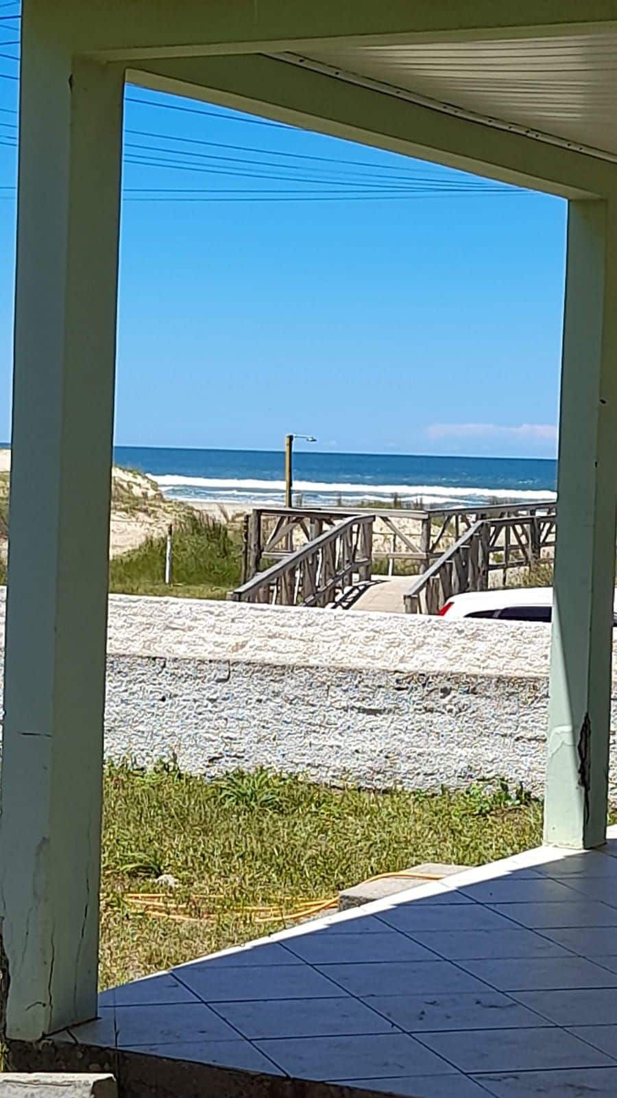 Beira Mar海滨别墅