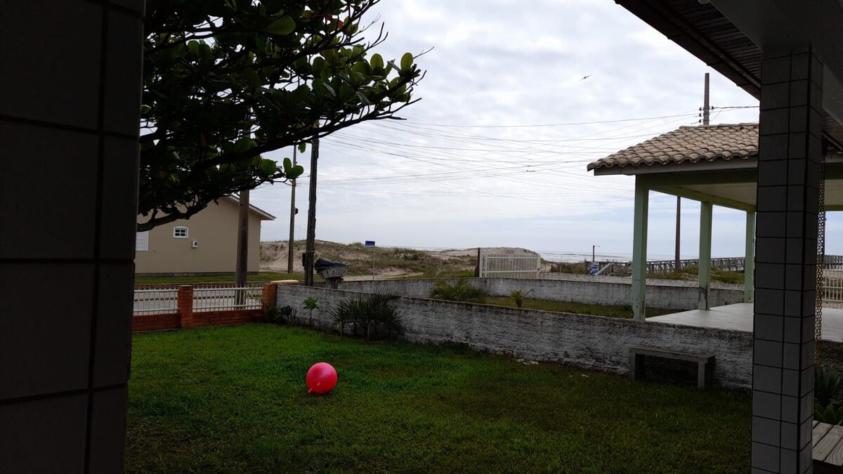 Beira Mar海滨别墅