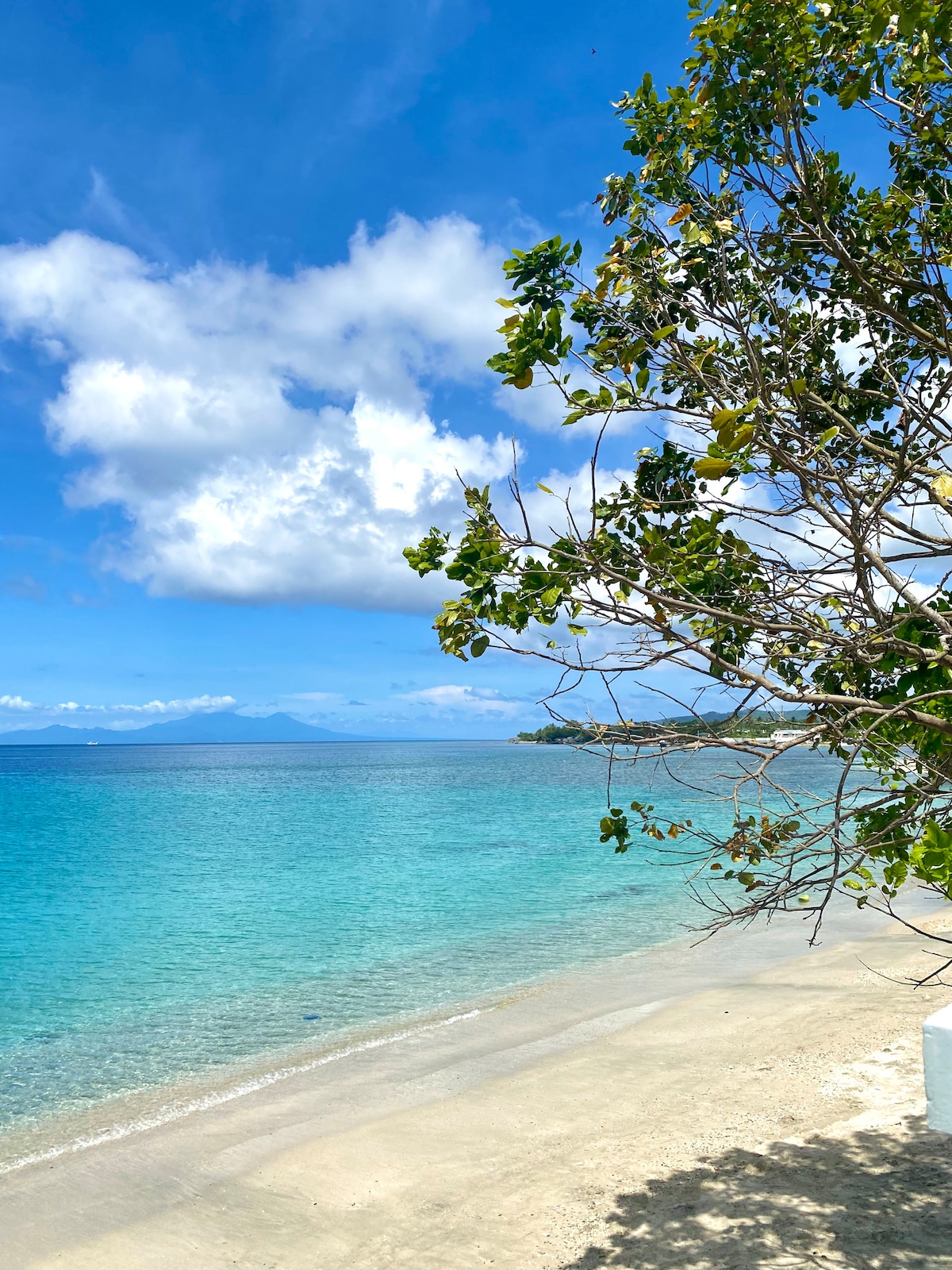 Suncoast Beach House in Allen, N. Samar