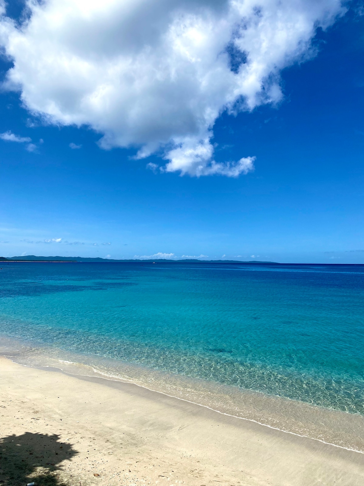 Suncoast Beach House in Allen, N. Samar