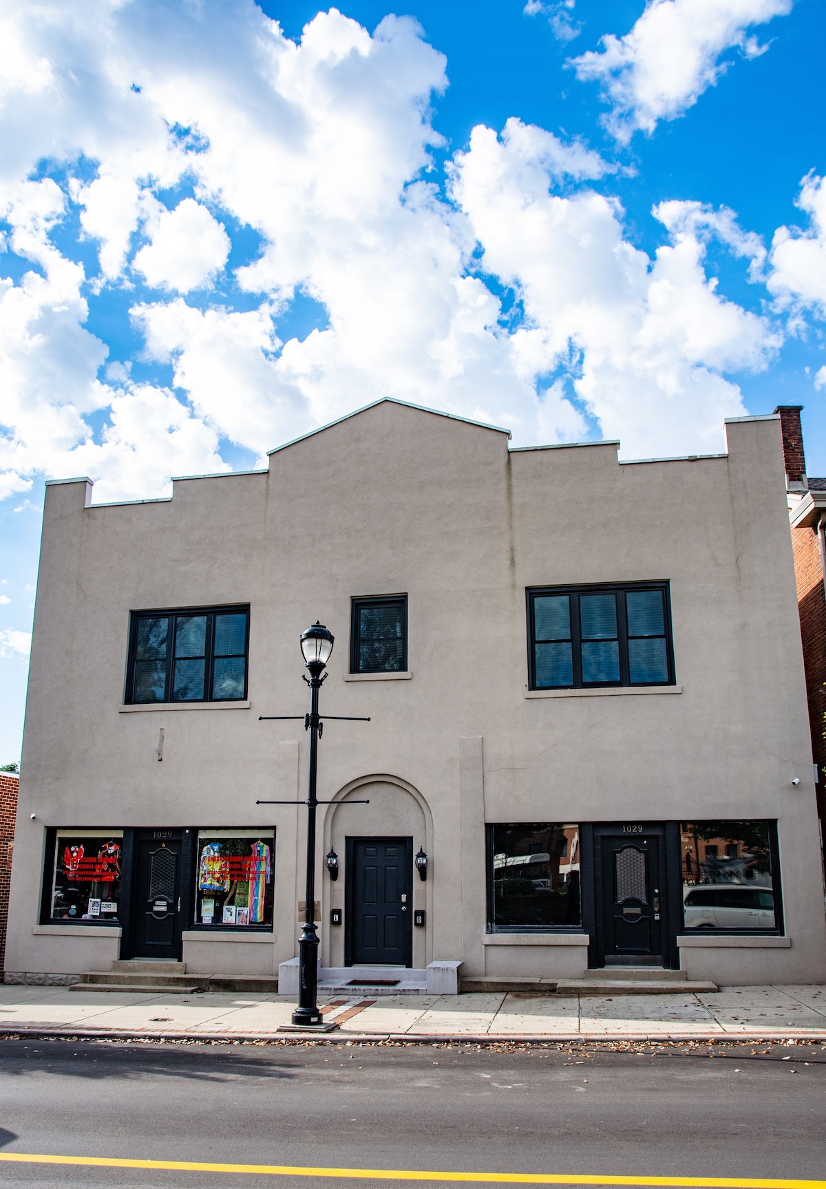 Historic Midway District Studio #2 near Cincy