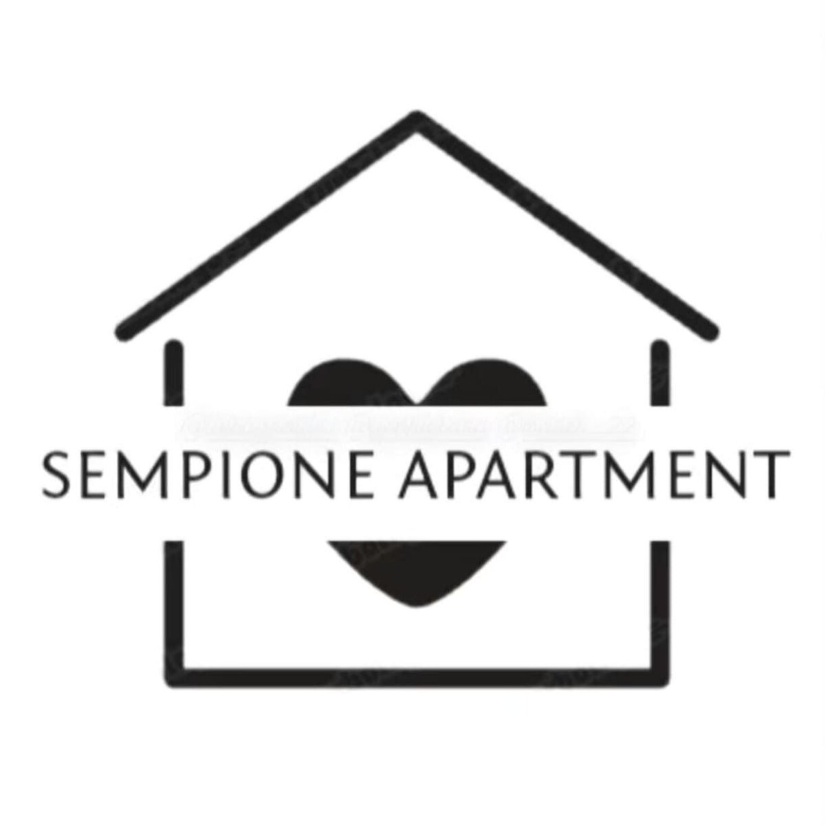 Sempione公寓- Rho Fiera