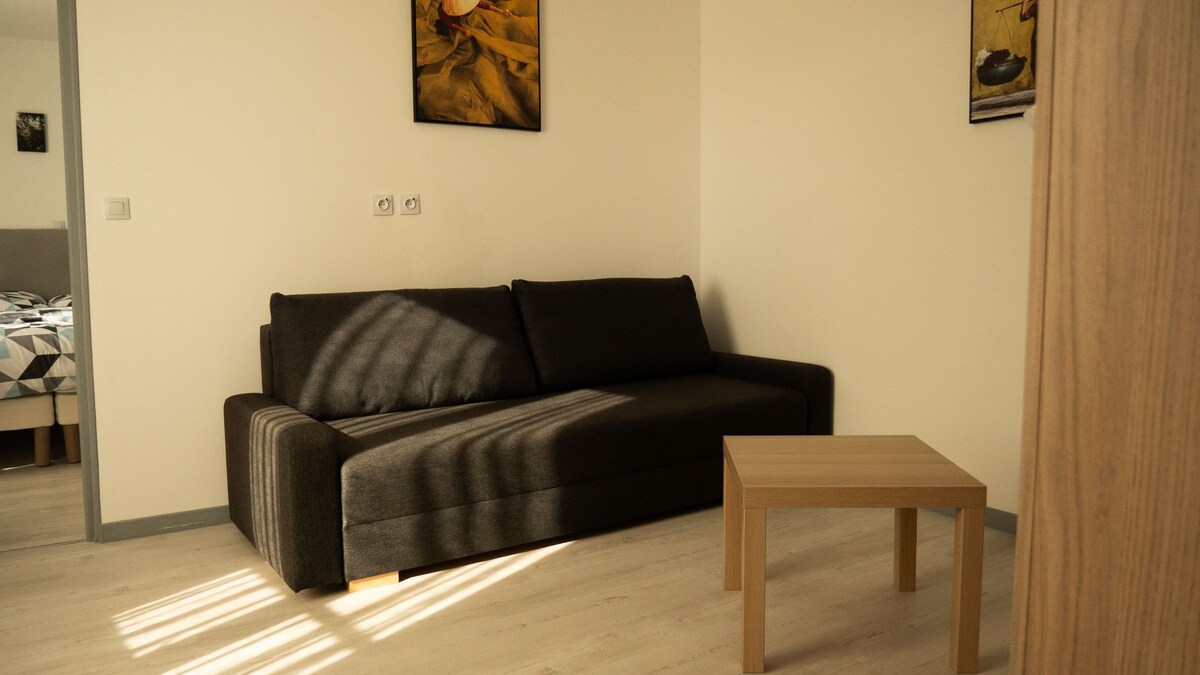 Appartement 4 couchages.