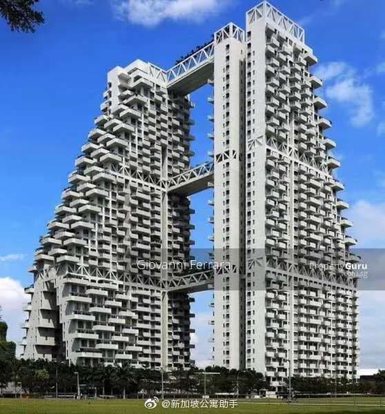 金莎酒店碧山公寓sky habitat