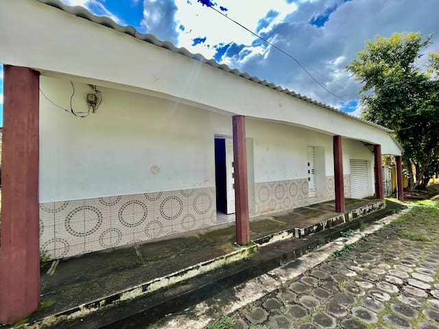 Jocoaitique的民宿
