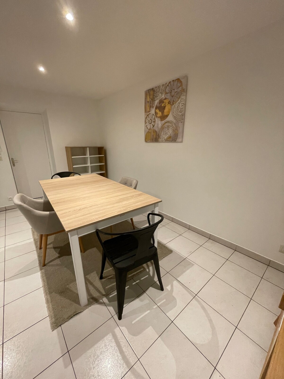 Appartement Alba Roanne