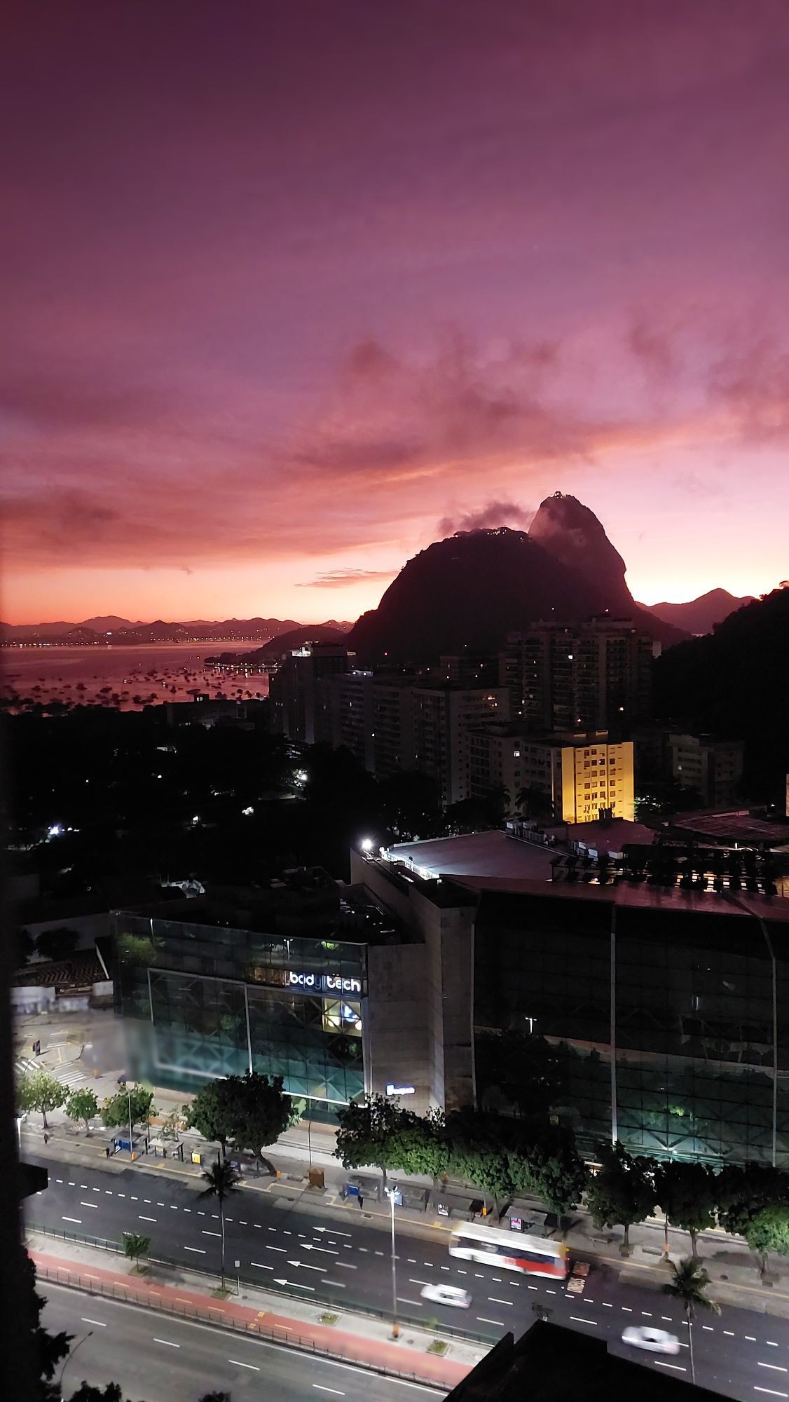 Suíte Pão de Açúcar