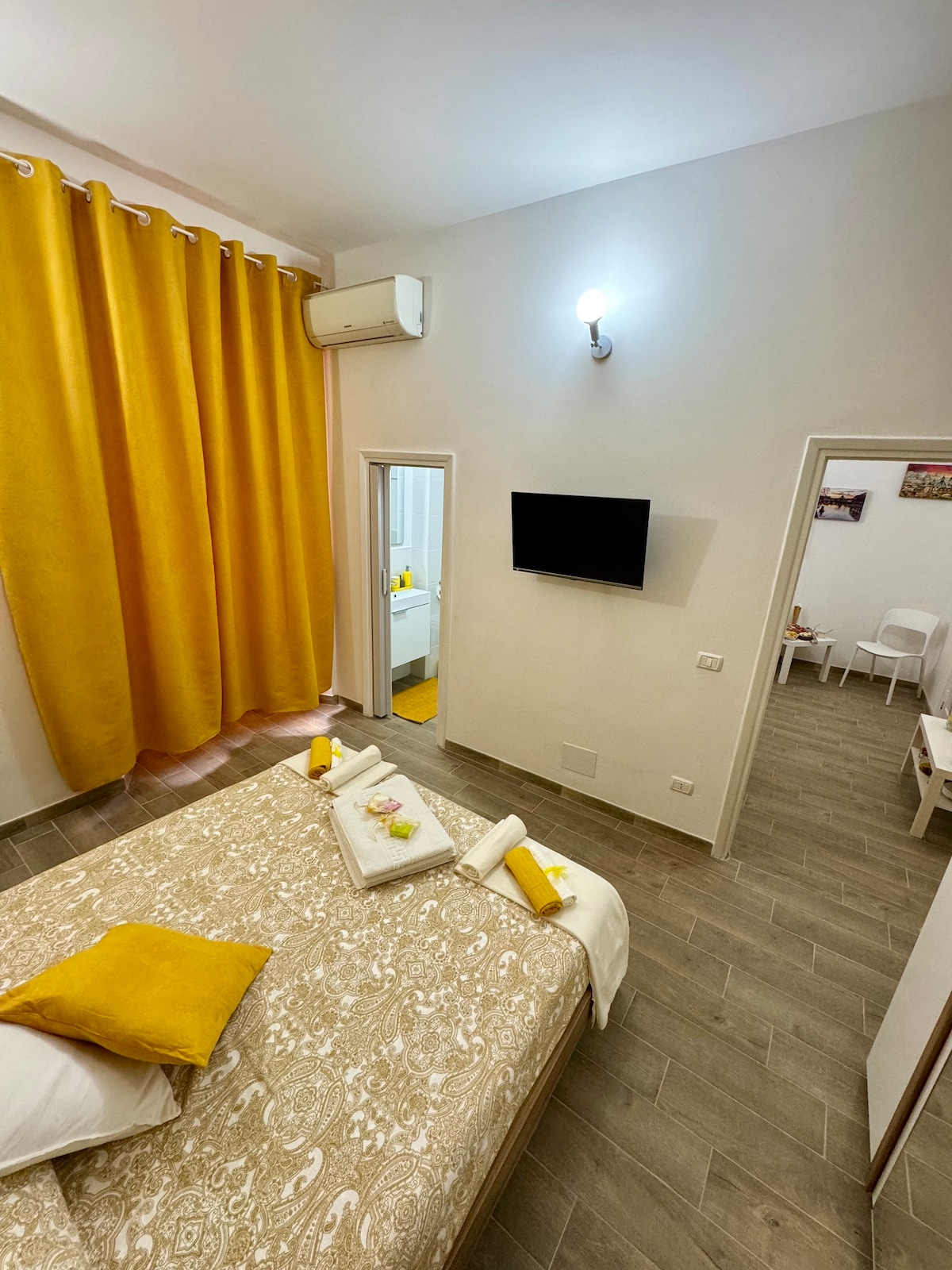 ParadiseSuite apartment central Rome