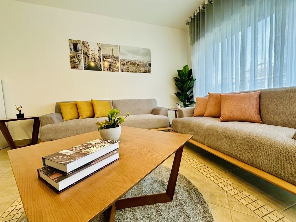 Abdoun Place - Newly Furnished!