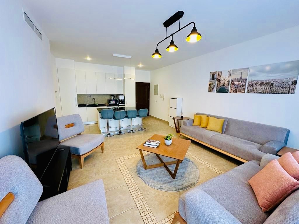 Abdoun Place - Newly Furnished!